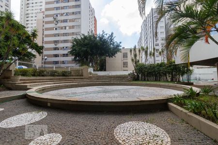 Apartamento para alugar com 700m², 4 quartos e 3 vagasÁrea Externa