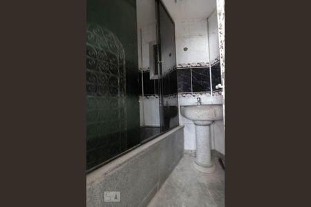 Apartamento para alugar com 700m², 4 quartos e 3 vagasBanheiro Social 2