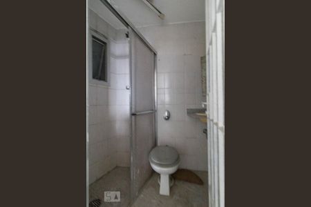 Apartamento para alugar com 700m², 4 quartos e 3 vagasBanheiro - Quarto - Segundo Piso