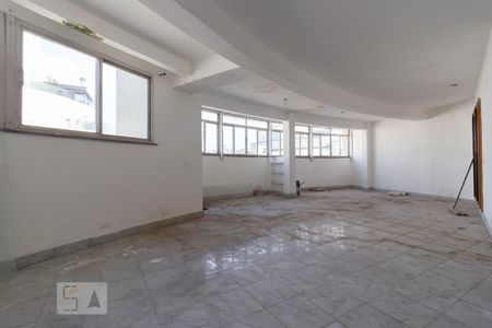 Sala de apartamento para alugar com 4 quartos, 700m² em Jardim Europa, São Paulo