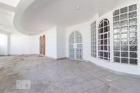 Sala de apartamento para alugar com 4 quartos, 700m² em Jardim Europa, São Paulo