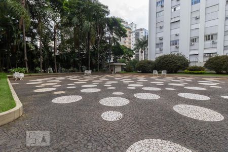 Apartamento para alugar com 700m², 4 quartos e 3 vagasÁrea Externa