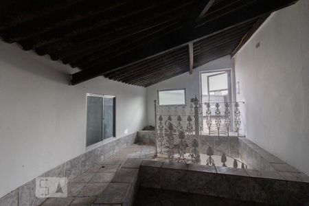 Apartamento para alugar com 700m², 4 quartos e 3 vagasHall - Terceiro Piso