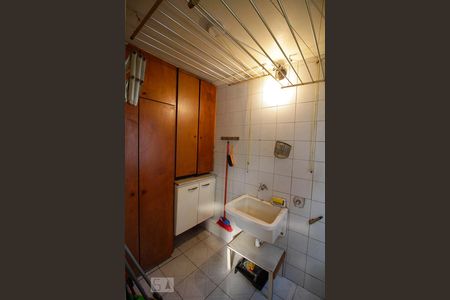 Apartamento à venda com 105m², 3 quartos e 1 vagaQuarto de Serviço