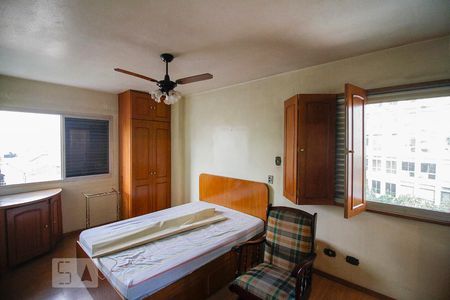 Apartamento à venda com 105m², 3 quartos e 1 vagaSuíte