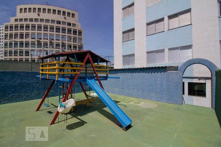 Apartamento à venda com 105m², 3 quartos e 1 vagaPlayground