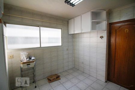 Apartamento à venda com 105m², 3 quartos e 1 vagaCozinha