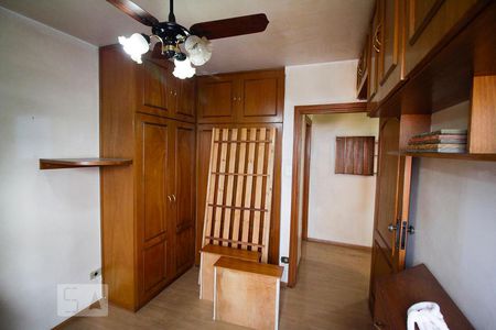 Apartamento à venda com 105m², 3 quartos e 1 vagaQuarto 2