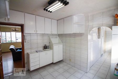 Apartamento à venda com 105m², 3 quartos e 1 vagaCozinha