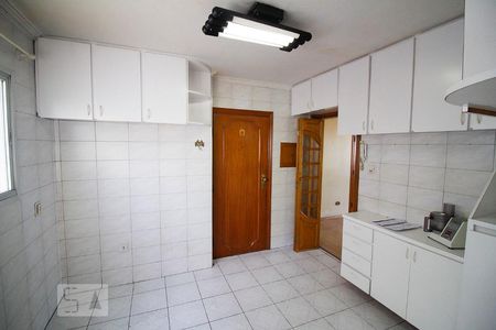 Apartamento à venda com 105m², 3 quartos e 1 vagaCozinha