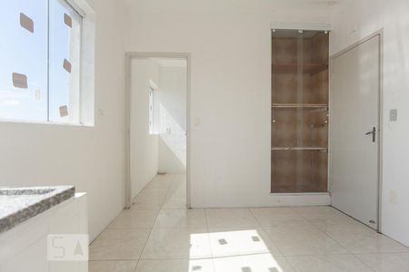 Cozinha  de apartamento para alugar com 2 quartos, 110m² em Jardim do Lago, Campinas
