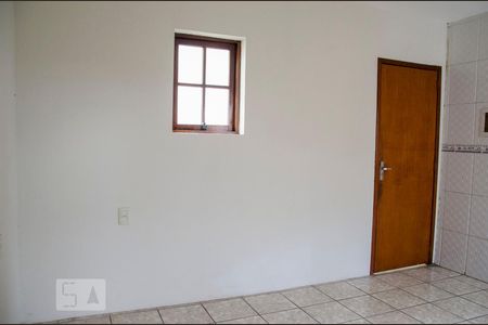 Sala de apartamento para alugar com 2 quartos, 60m² em Estância Velha, Canoas