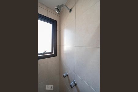 Apartamento à venda com 200m², 4 quartos e 4 vagas Apartamento à venda com 200m², 4 quartos e 4 vagasBanheiro da Suíte 3