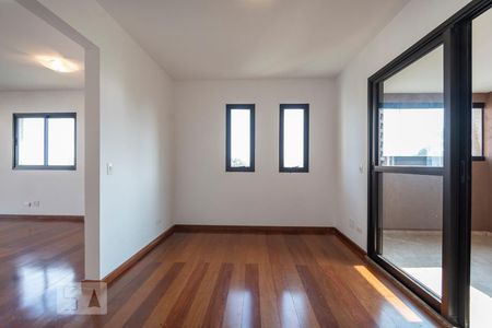 Sala de jantar de apartamento à venda com 4 quartos, 200m² em Paraíso do Morumbi, São Paulo