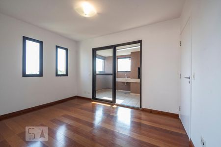 Sala de jantar de apartamento à venda com 4 quartos, 200m² em Paraíso do Morumbi, São Paulo