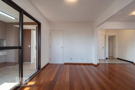 Sala de jantar de apartamento à venda com 4 quartos, 200m² em Paraíso do Morumbi, São Paulo