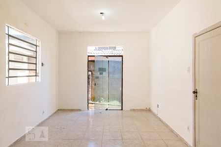 Sala de casa à venda com 3 quartos, 85m² em Anchieta, Belo Horizonte