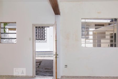 Sala de casa à venda com 3 quartos, 85m² em Anchieta, Belo Horizonte