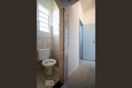 Quarto Banheiro de casa à venda com 3 quartos, 85m² em Anchieta, Belo Horizonte