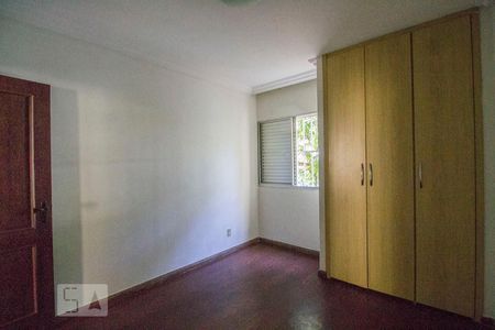 Quarto 02 de apartamento para alugar com 4 quartos, 135m² em São Pedro, Belo Horizonte