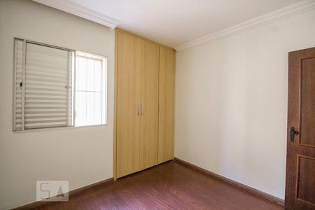Quarto 01 de apartamento à venda com 4 quartos, 135m² em São Pedro, Belo Horizonte