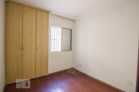 Quarto 03 de apartamento à venda com 4 quartos, 135m² em São Pedro, Belo Horizonte