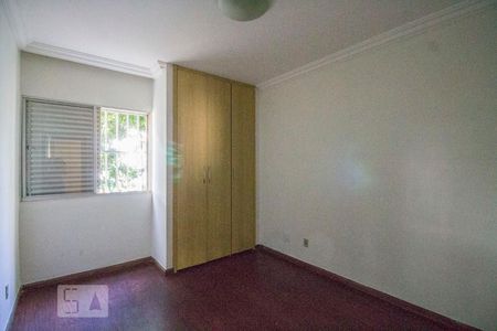 Quarto 02 de apartamento à venda com 4 quartos, 135m² em São Pedro, Belo Horizonte