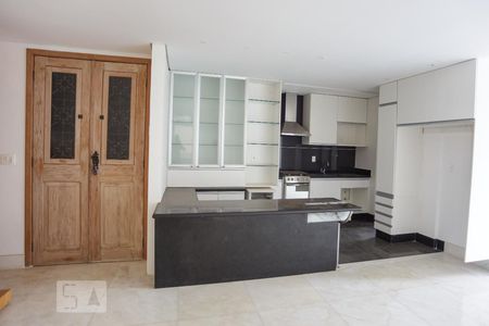 Apartamento para alugar com 101m², 2 quartos e 2 vagasPORTA DE ENTRADA