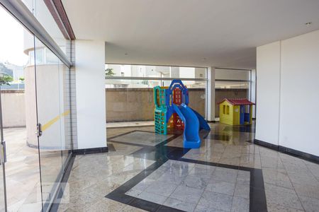 Apartamento para alugar com 101m², 2 quartos e 2 vagassalao de festas