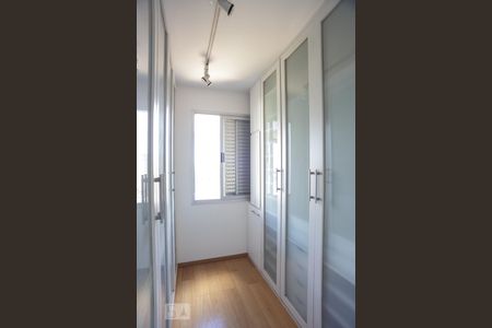 Apartamento para alugar com 101m², 2 quartos e 2 vagascloset