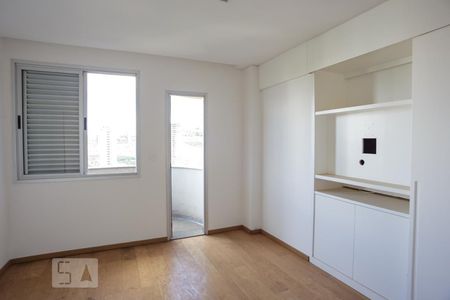 Apartamento para alugar com 101m², 2 quartos e 2 vagasSuíte 