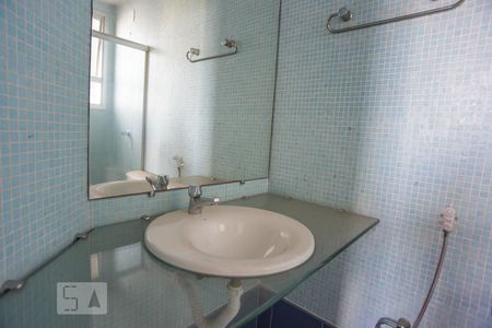 Apartamento para alugar com 101m², 2 quartos e 2 vagasbanheiro Suíte 