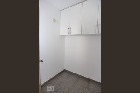 Apartamento para alugar com 101m², 2 quartos e 2 vagasQUARTO SERVIÇO