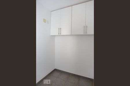 Apartamento para alugar com 101m², 2 quartos e 2 vagasQUARTO SERVIÇO