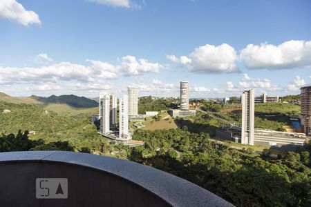Apartamento para alugar com 101m², 2 quartos e 2 vagasVISTA Suíte 