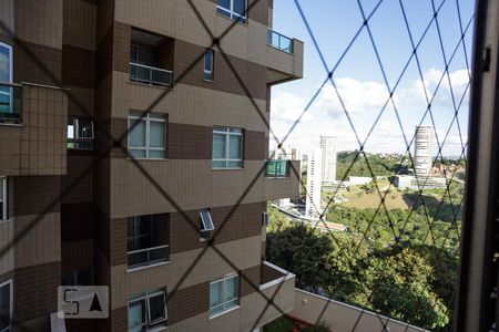 Apartamento para alugar com 101m², 2 quartos e 2 vagasVISTA QUARTO