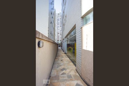 Apartamento para alugar com 101m², 2 quartos e 2 vagasárea externa