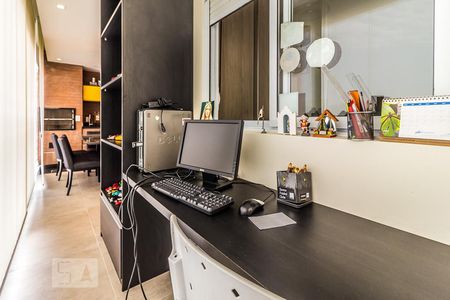 Sala de apartamento à venda com 2 quartos, 83m² em Barra Funda, São Paulo