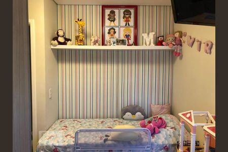 Quarto 1 de apartamento à venda com 2 quartos, 83m² em Barra Funda, São Paulo