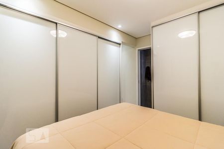 Apartamento à venda com 83m², 2 quartos e 2 vagasSuíte