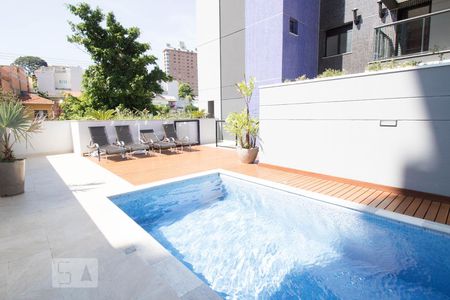 Apartamento para alugar com 60m², 2 quartos e 1 vagaPiscina