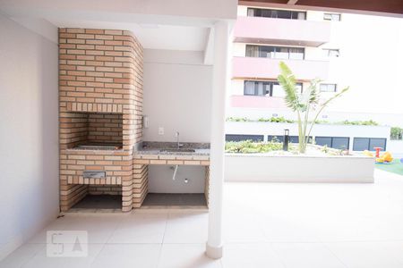 Apartamento para alugar com 60m², 2 quartos e 1 vagaChurrasqueira 1 