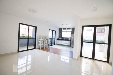 Apartamento para alugar com 60m², 2 quartos e 1 vagaEspaço  Gourmet 