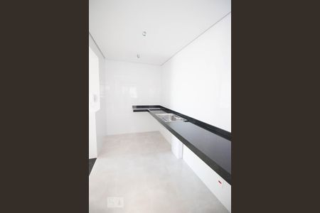 Apartamento para alugar com 60m², 2 quartos e 1 vagaCozinha