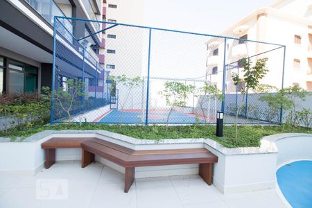 Apartamento para alugar com 60m², 2 quartos e 1 vagaQuadra Esportiva