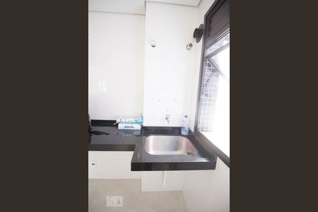 Apartamento para alugar com 60m², 2 quartos e 1 vagaÁrea de Serviço