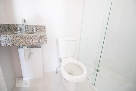 Apartamento para alugar com 60m², 2 quartos e 1 vagaBanheiro