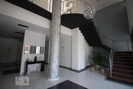 Apartamento para alugar com 60m², 2 quartos e 1 vagaHall  de Entrada 