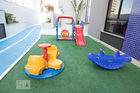 Apartamento para alugar com 60m², 2 quartos e 1 vagaPlayground 