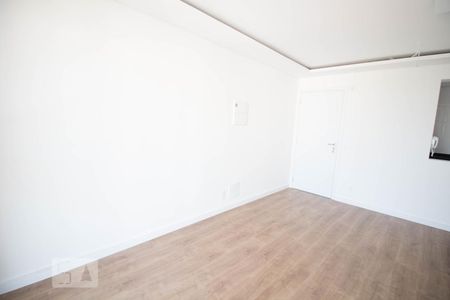 Sala de apartamento para alugar com 2 quartos, 60m² em Parque das Nações, Santo André